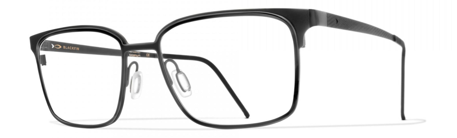 Lexington (BlackFin)-BlackFin-Sin Chew Optics