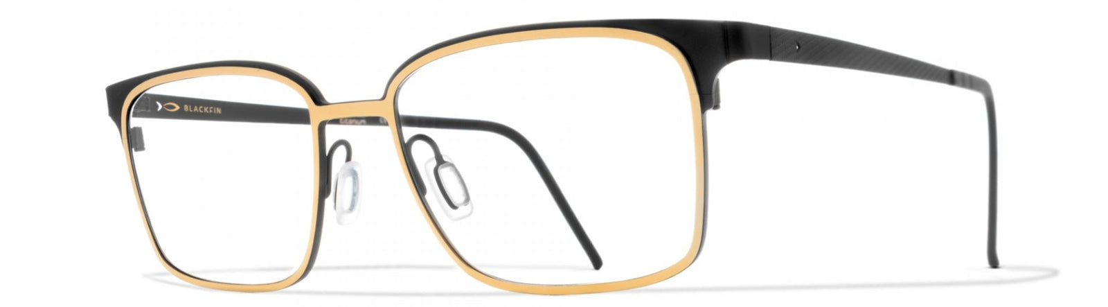 Lexington (BlackFin)-BlackFin-Sin Chew Optics