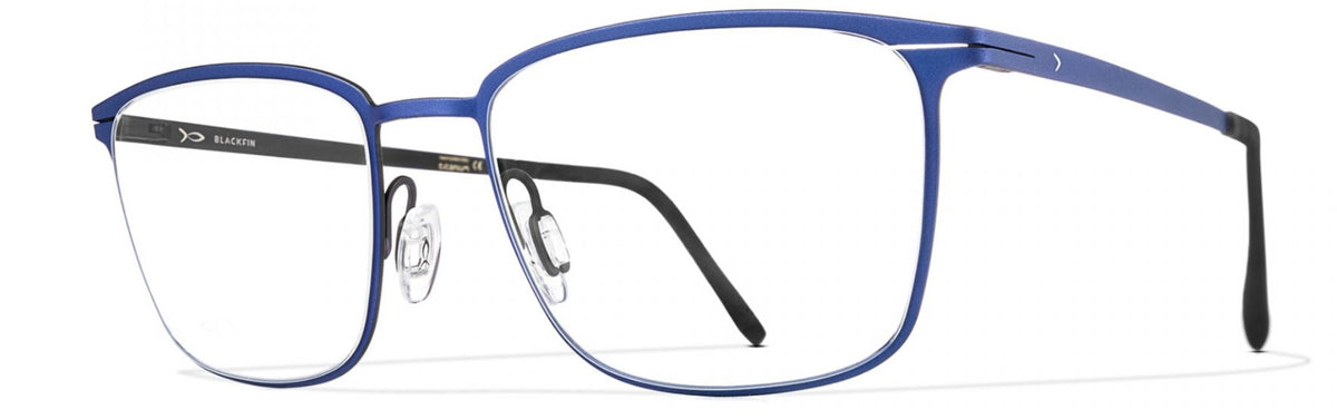 Greenport (BlackFin)-BlackFin-Sin Chew Optics