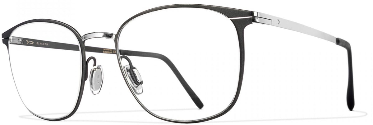 Hoover (BlackFin)-BlackFin-Sin Chew Optics