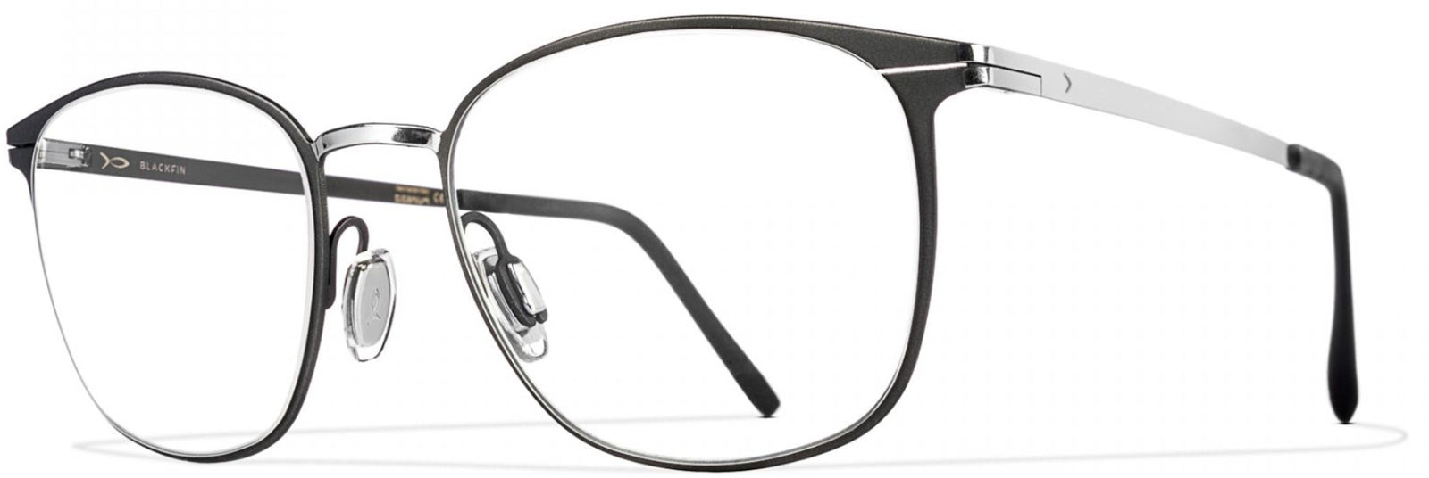 Hoover (BlackFin)-BlackFin-Sin Chew Optics