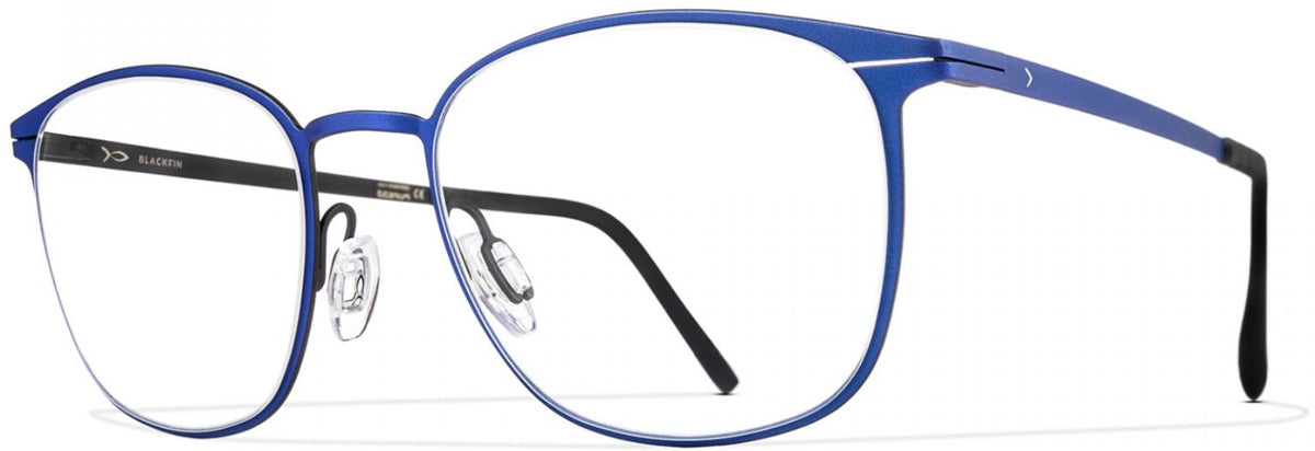 Hoover (BlackFin)-BlackFin-Sin Chew Optics