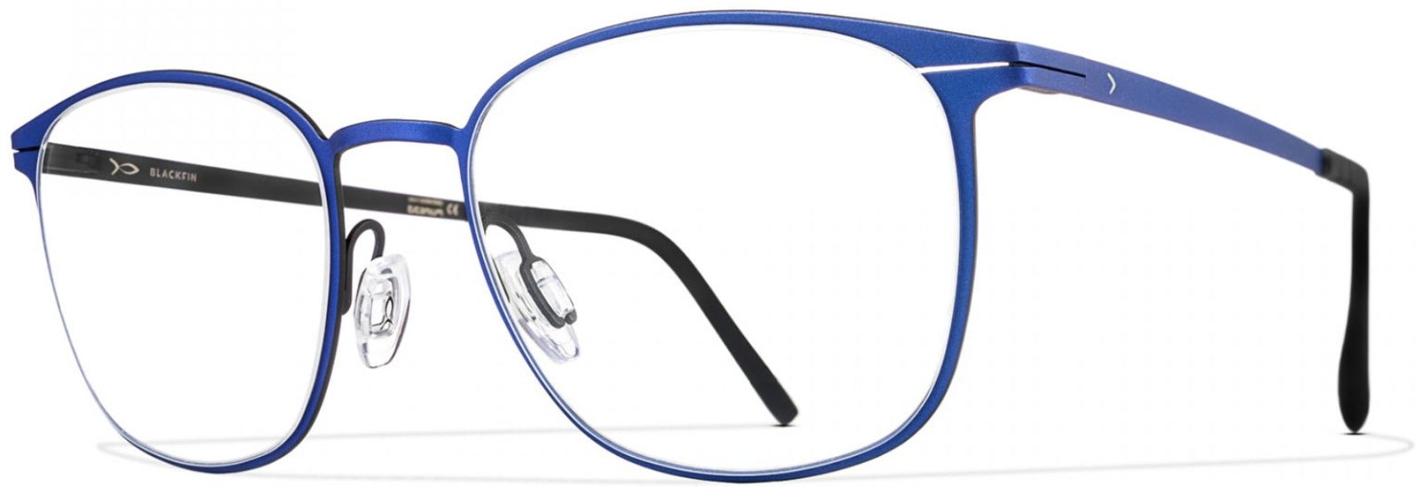 Hoover (BlackFin)-BlackFin-Sin Chew Optics