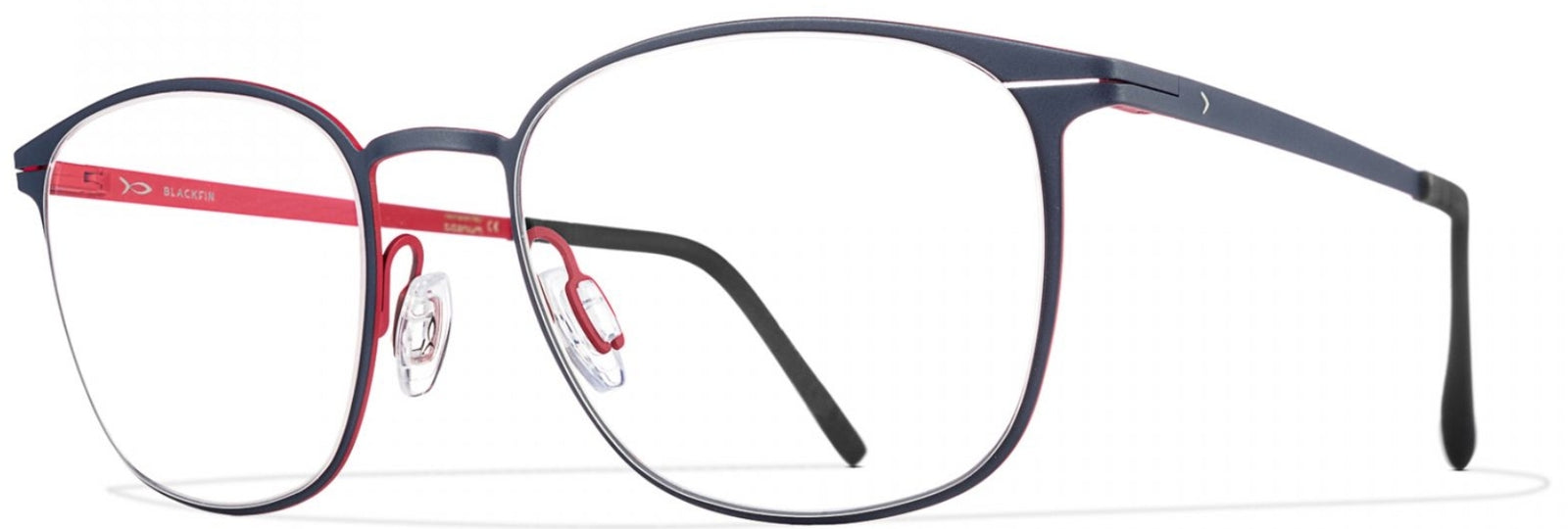 Hoover (BlackFin)-BlackFin-Sin Chew Optics