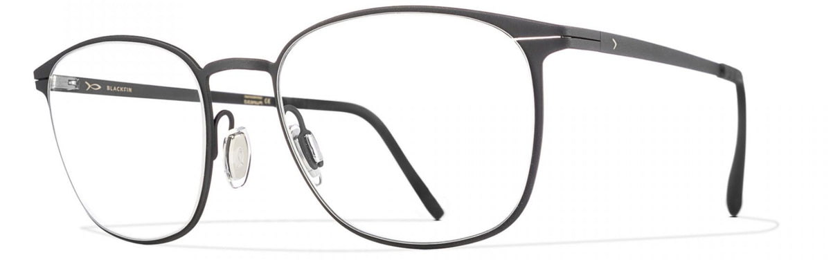 Hoover (BlackFin)-BlackFin-Sin Chew Optics