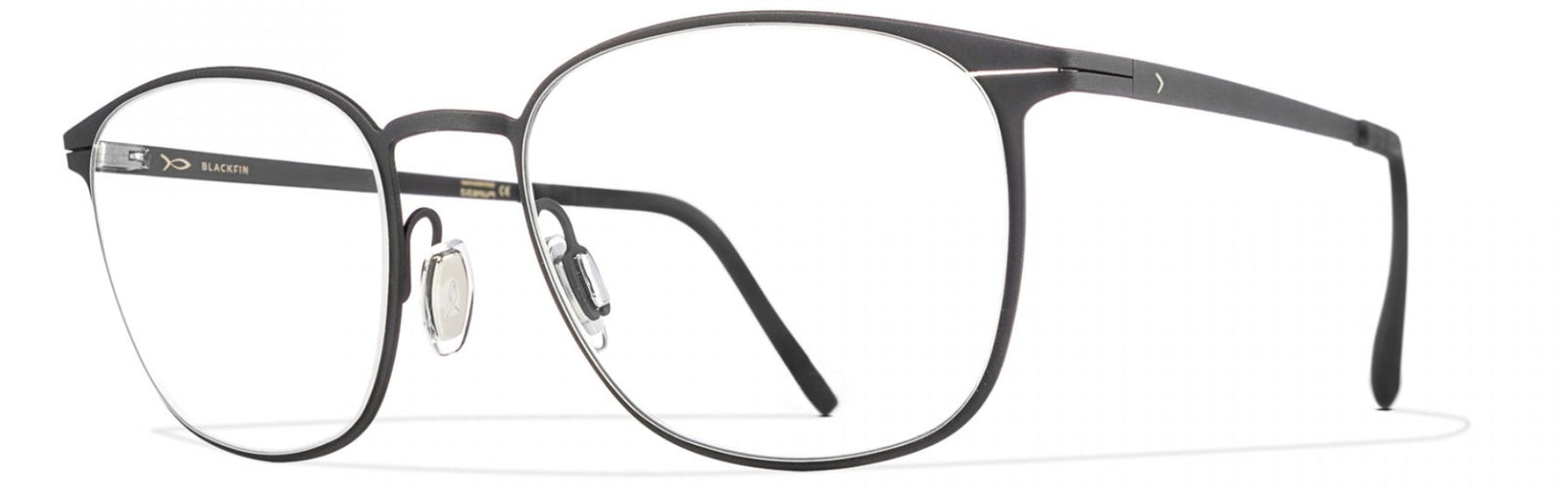 Hoover (BlackFin)-BlackFin-Sin Chew Optics