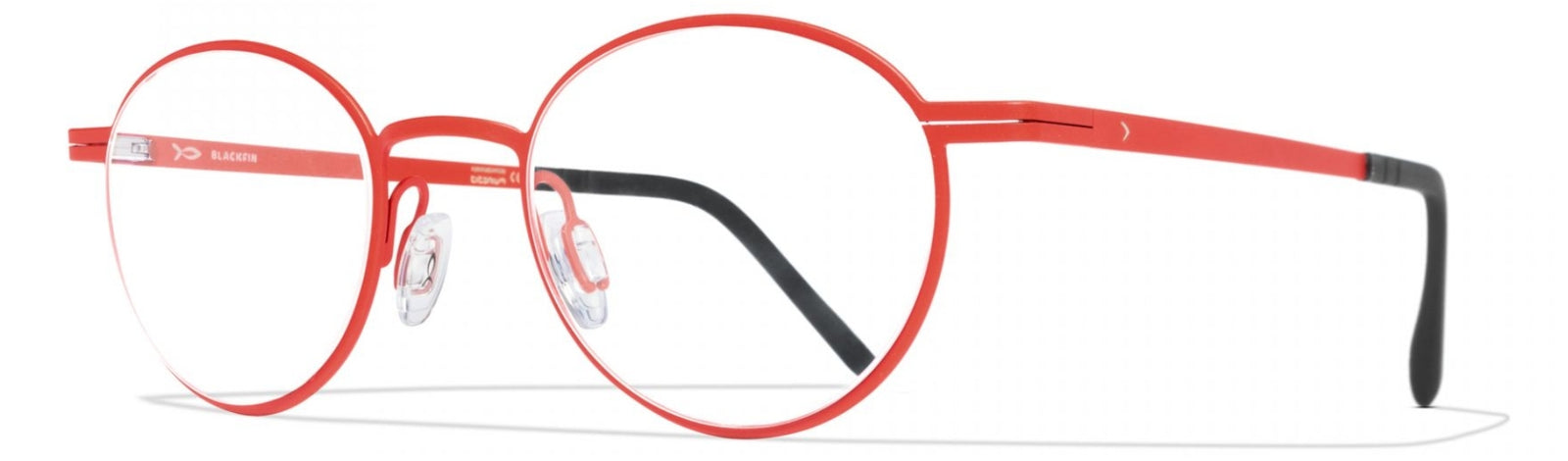 Kirby Cove (BlackFin)-BlackFin-Sin Chew Optics