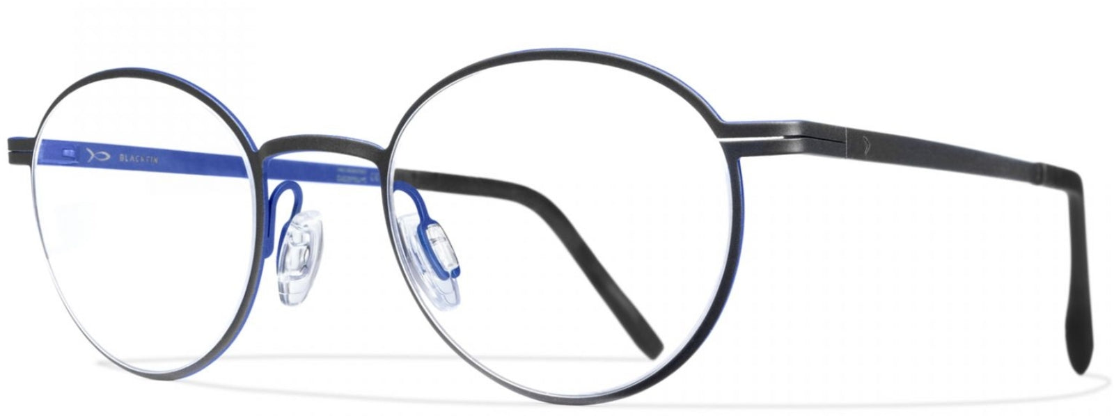 Kirby Cove (BlackFin)-BlackFin-Sin Chew Optics