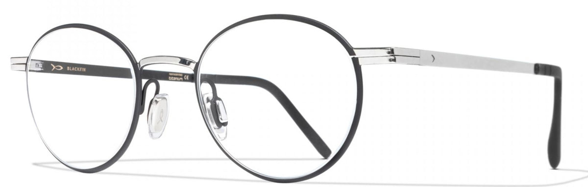 Kirby Cove (BlackFin)-BlackFin-Sin Chew Optics