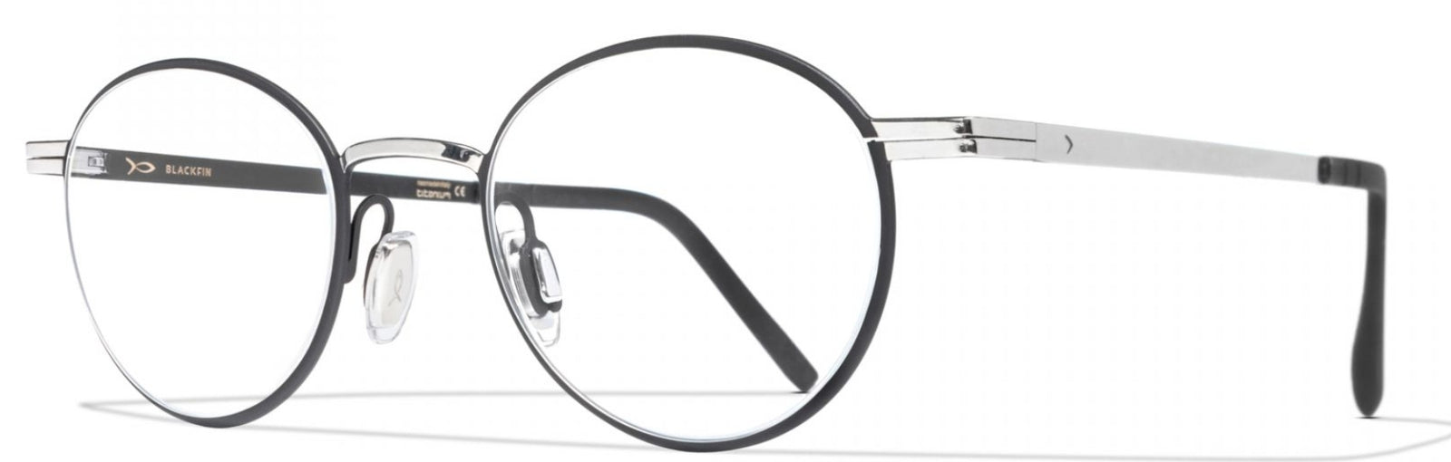 Kirby Cove (BlackFin)-BlackFin-Sin Chew Optics