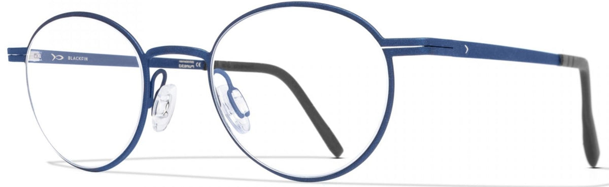 Kirby Cove (BlackFin)-BlackFin-Sin Chew Optics
