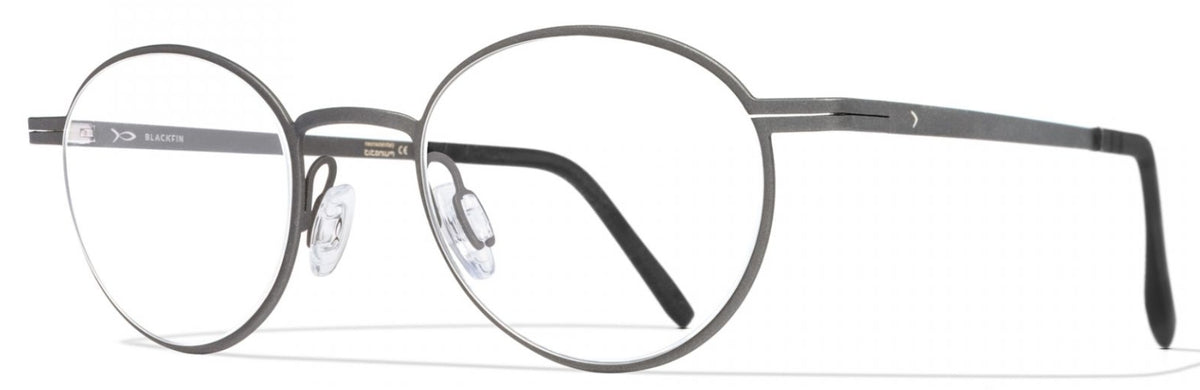 Kirby Cove (BlackFin)-BlackFin-Sin Chew Optics