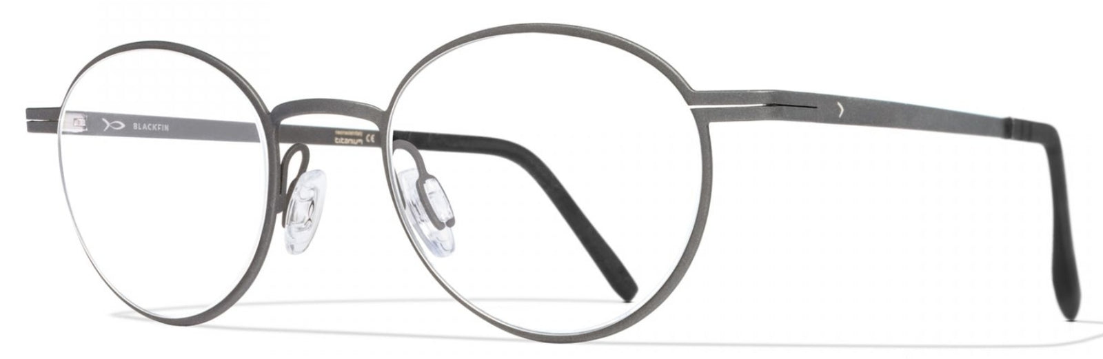Kirby Cove (BlackFin)-BlackFin-Sin Chew Optics