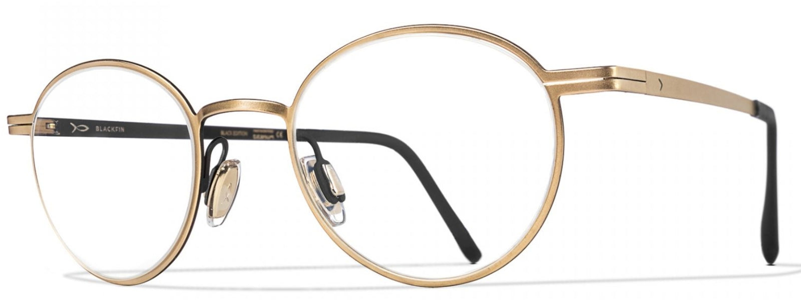 Kirby Cove (BlackFin)-BlackFin-Sin Chew Optics