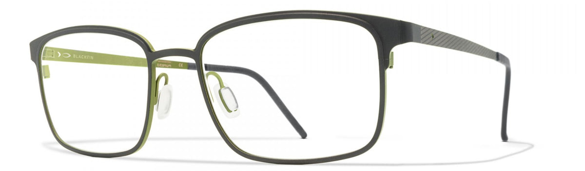 Eastbourne (BlackFin)-BlackFin-Sin Chew Optics