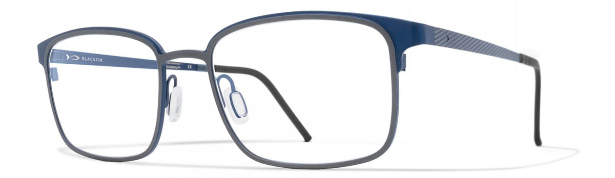 Eastbourne (BlackFin)-BlackFin-Sin Chew Optics