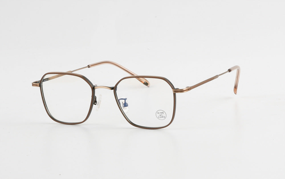 Ti-Bass-NINE ACCORD-Sin Chew Optics