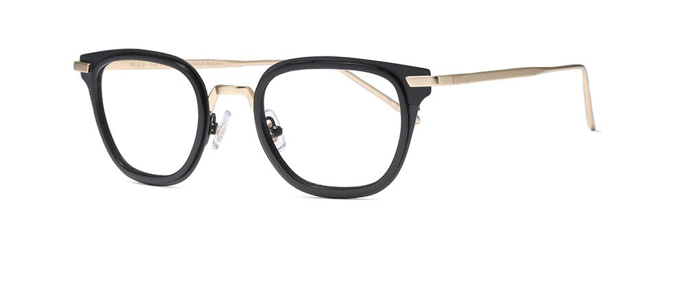 Muzik Vibe-Muzik-Sin Chew Optics