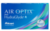 AIR OPTIX® Plus HydraGlyde®, 6/Box-AIR OPTIX®-Sin Chew Optics