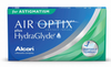 AIR OPTIX® Plus HydraGlyde® for Astigmatism, 3/Box-AIR OPTIX®-Sin Chew Optics