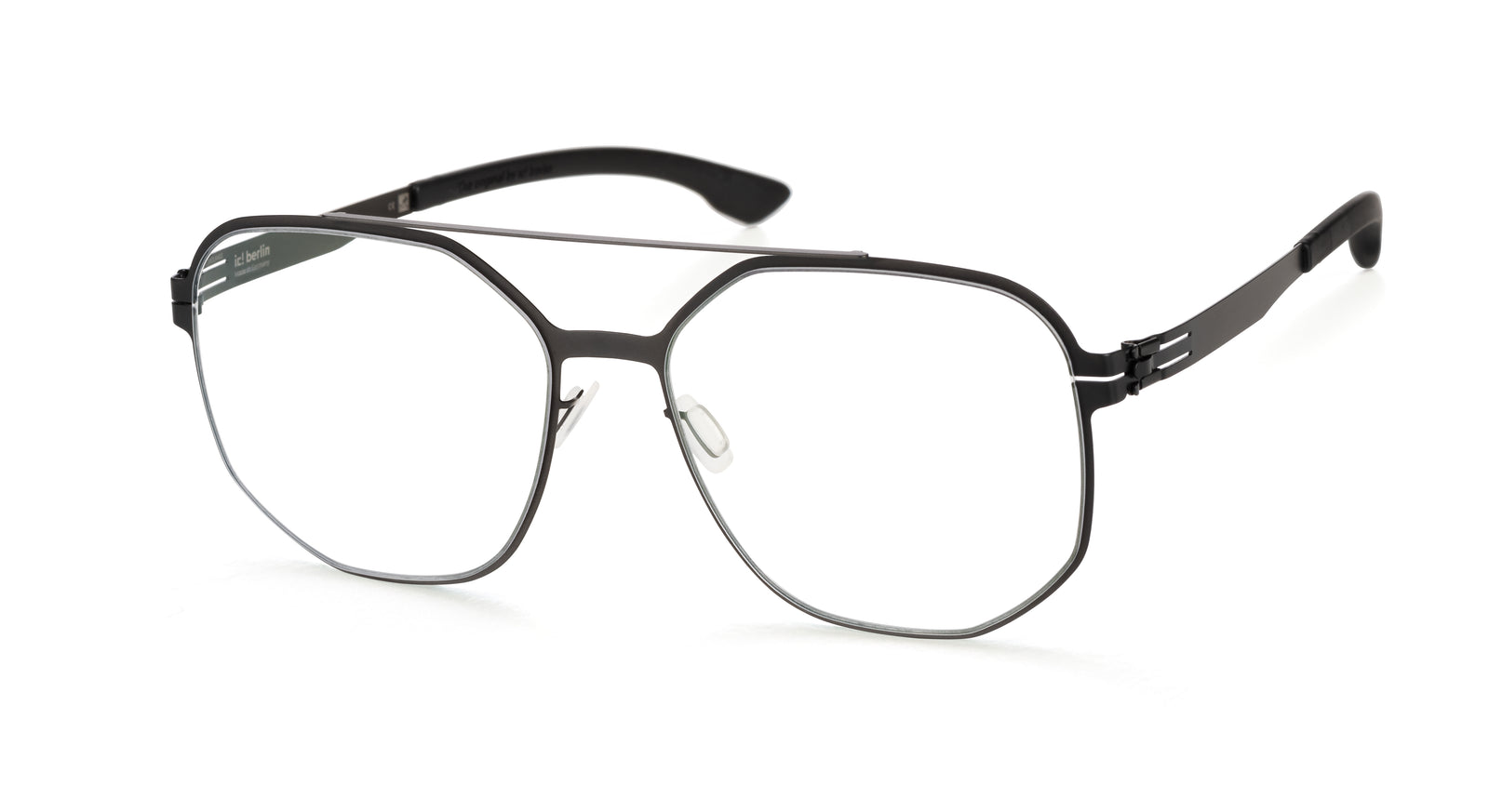 Bradly H. (Classic)-ic! berlin-Sin Chew Optics