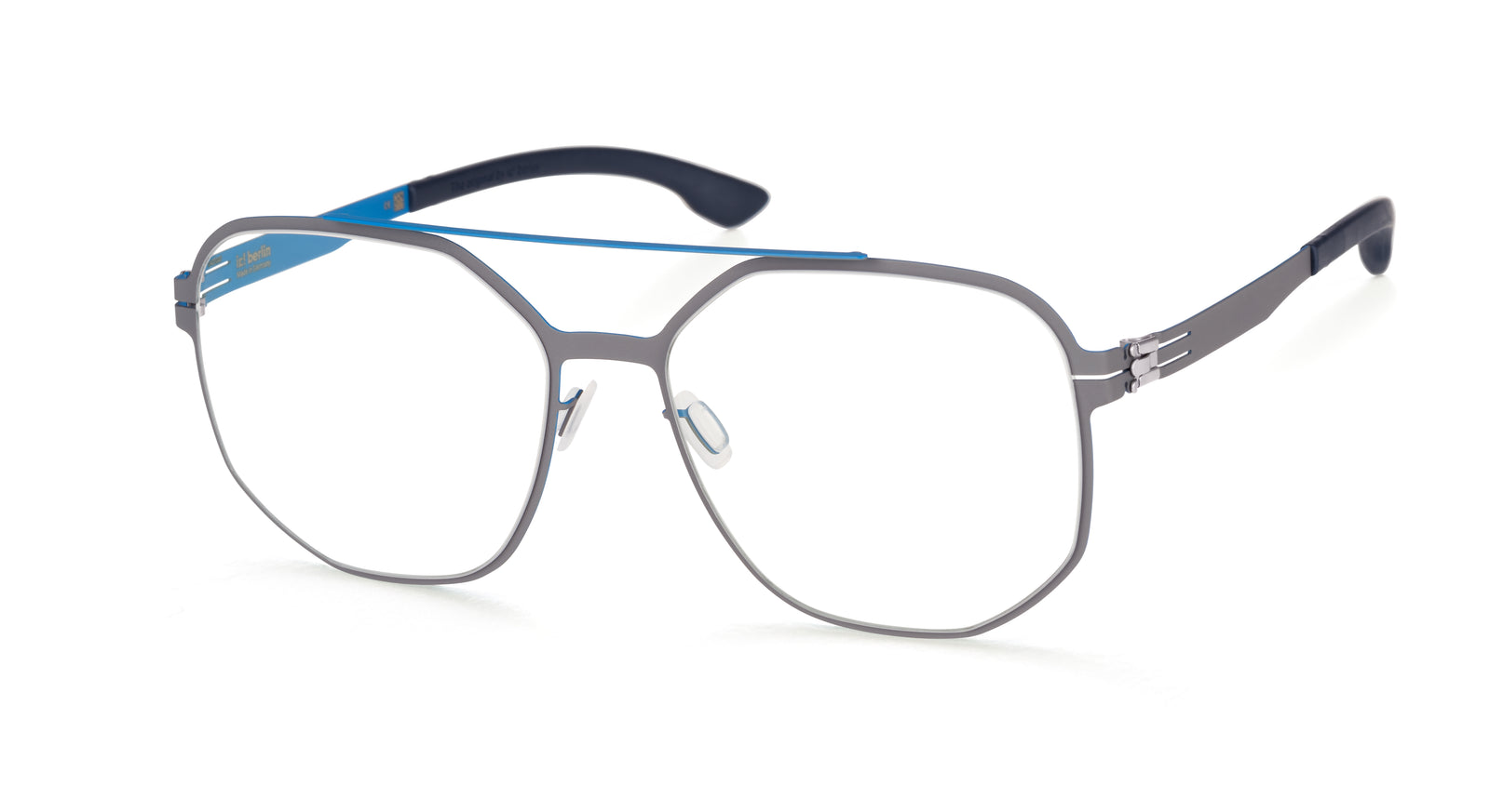 Bradly H. (Classic)-ic! berlin-Sin Chew Optics