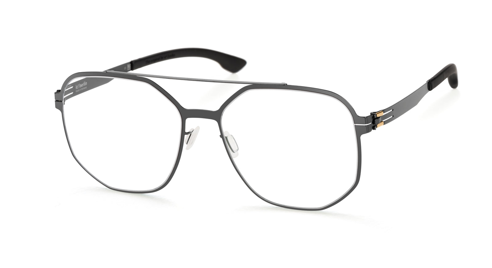 Bradly H. (Classic)-ic! berlin-Sin Chew Optics