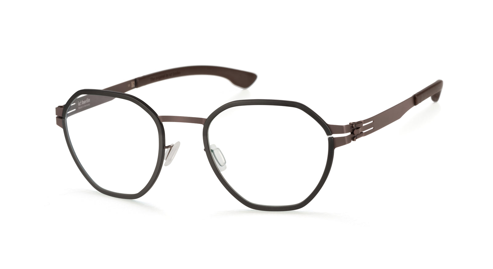 Carbon (Classic)-ic! berlin-Sin Chew Optics