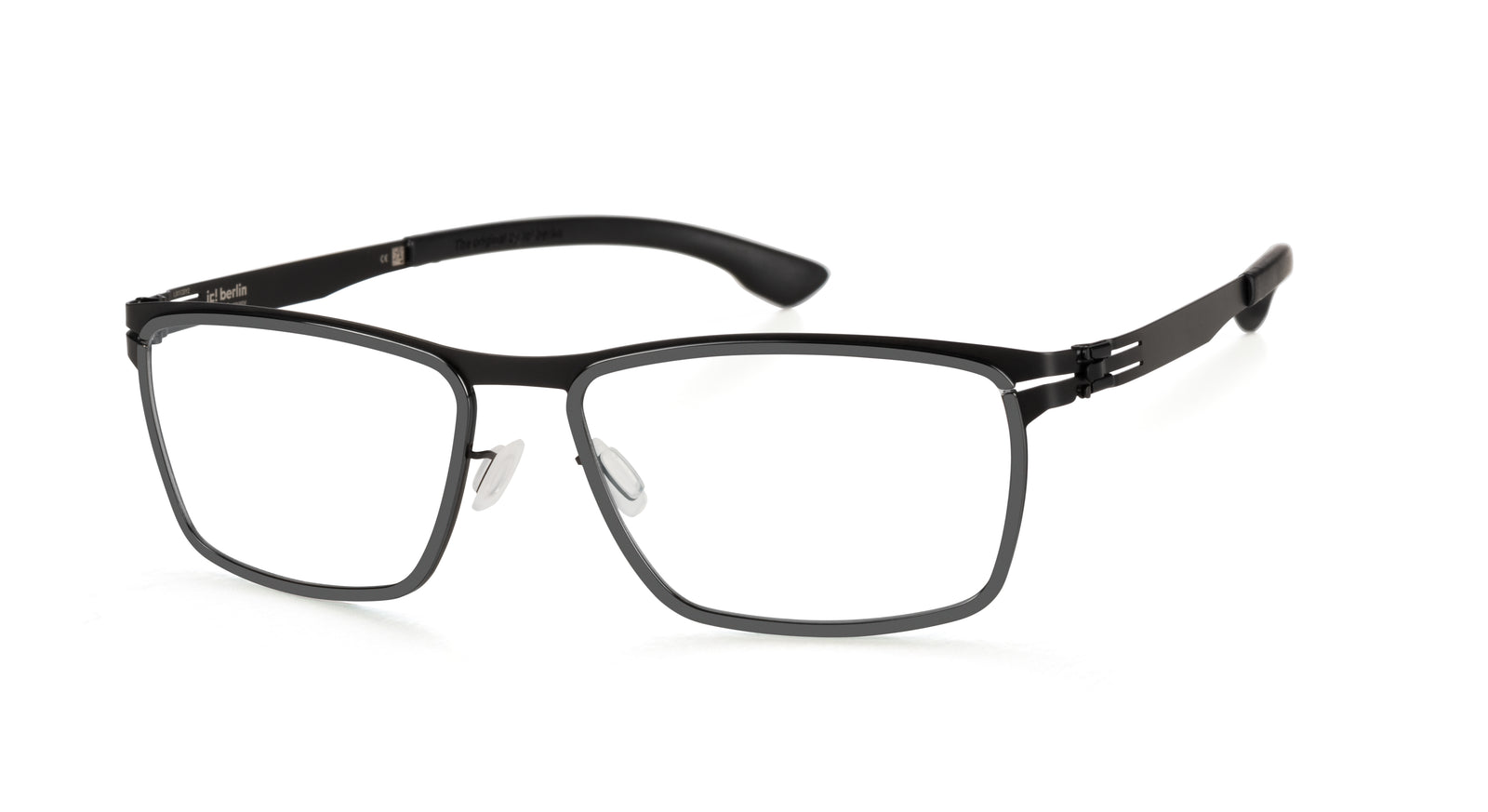 Chromium (Classic)-ic! berlin-Sin Chew Optics