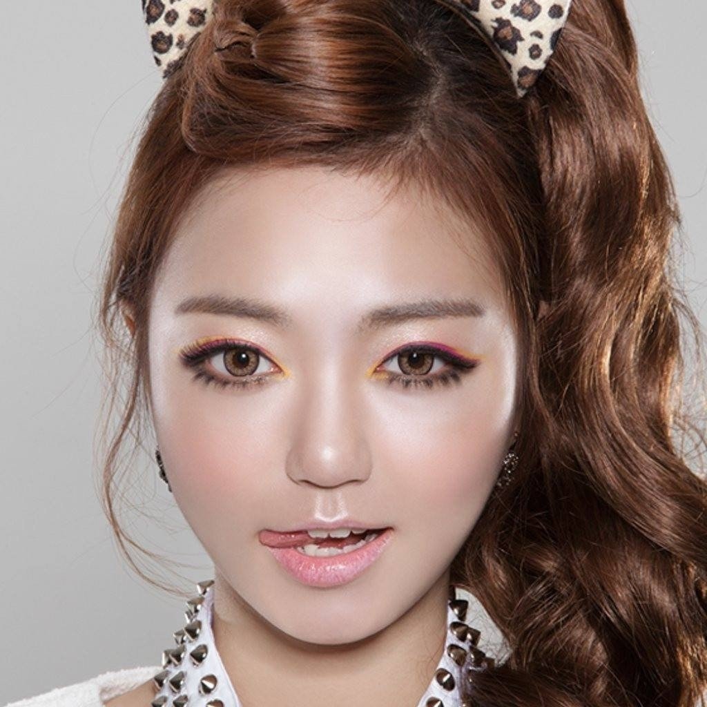 Geolica HoliCat Barbie Cat Hazel, 2/Box-GEOLICA®-Sin Chew Optics