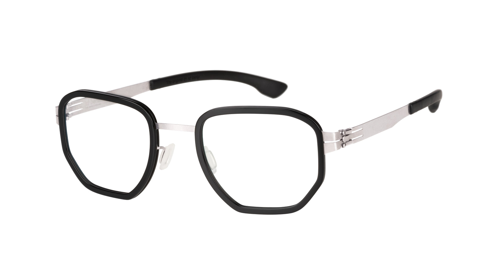 Hiro (CLASSIC)-ic! berlin-Sin Chew Optics