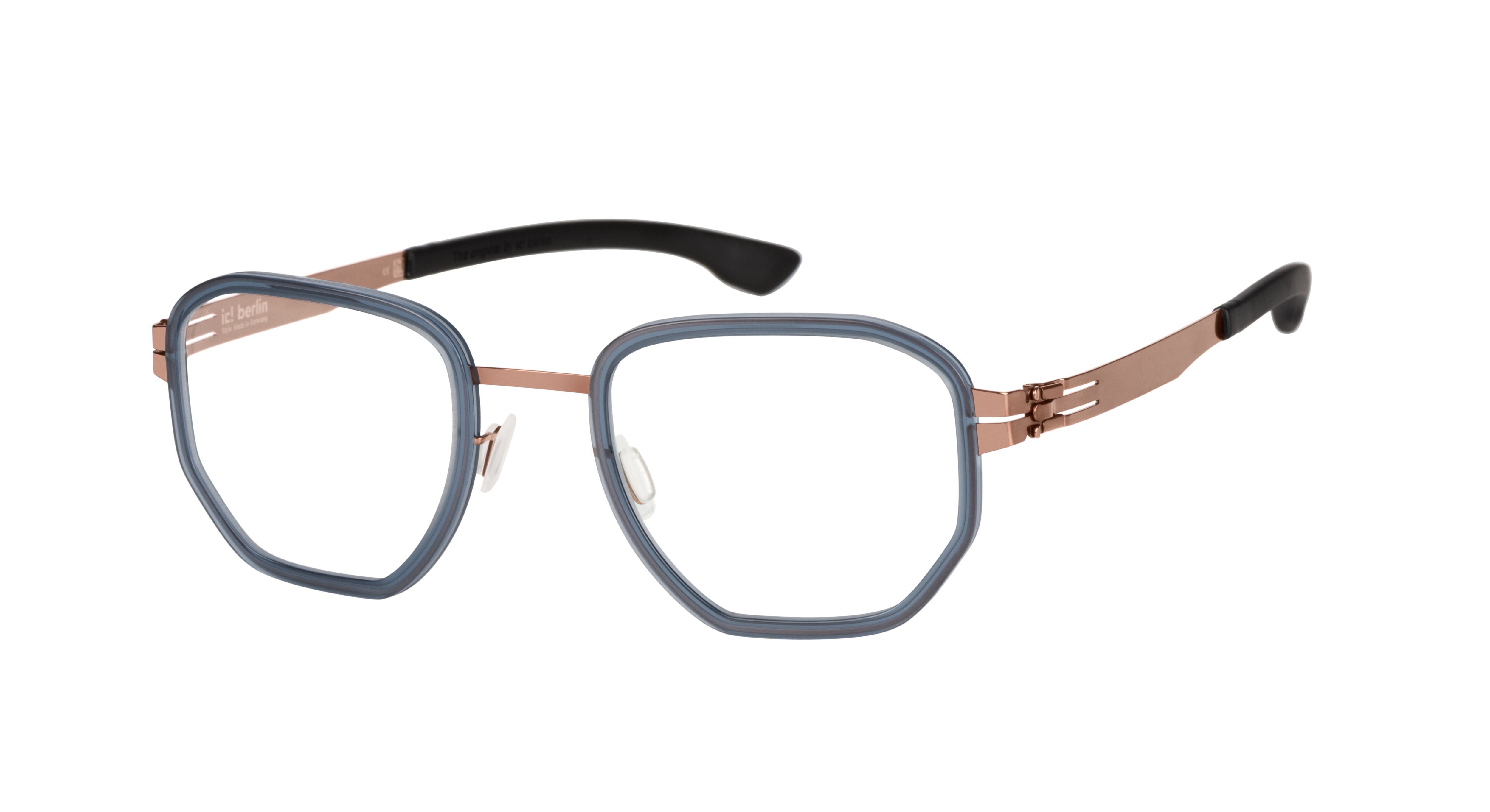 HIROフォーム Hiro (CLASSIC) - Sin Chew Optics