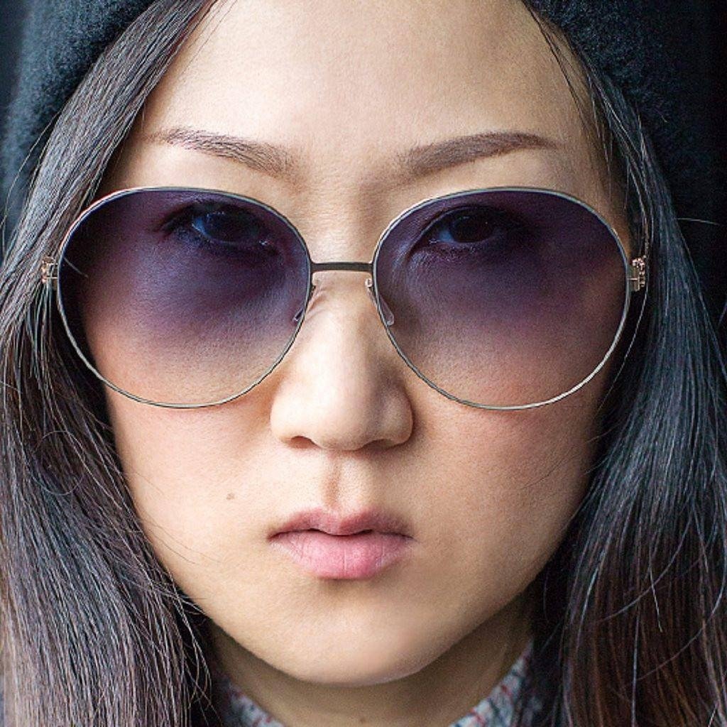 ic! berlin Jazz M-ic! berlin-Sin Chew Optics