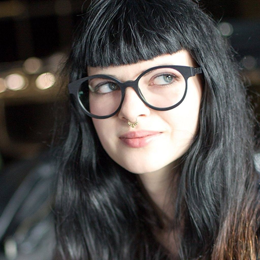 Julia S (Dis-Con)-ic! berlin-Sin Chew Optics