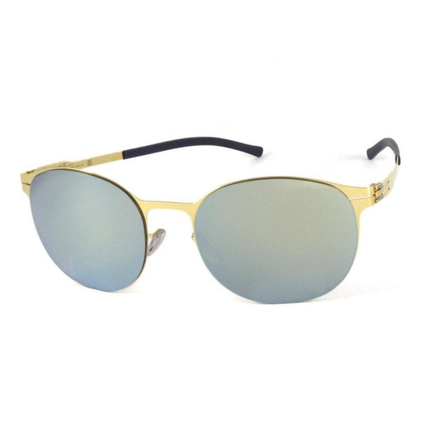 新品icberlinアイシーベルリンU1 kotti ic! berlin U1 Kotti - Screwless Eyewear - Sin Chew Optics