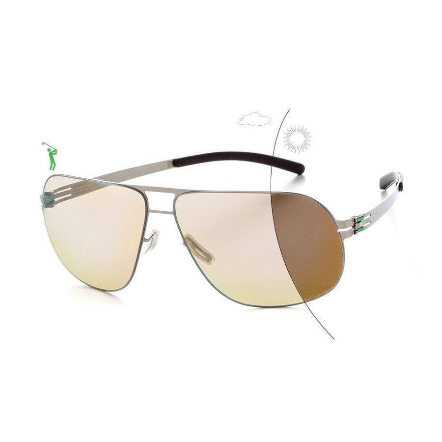 ic! berlin U9 Güntzelstraße Golf-ic! berlin-Sin Chew Optics