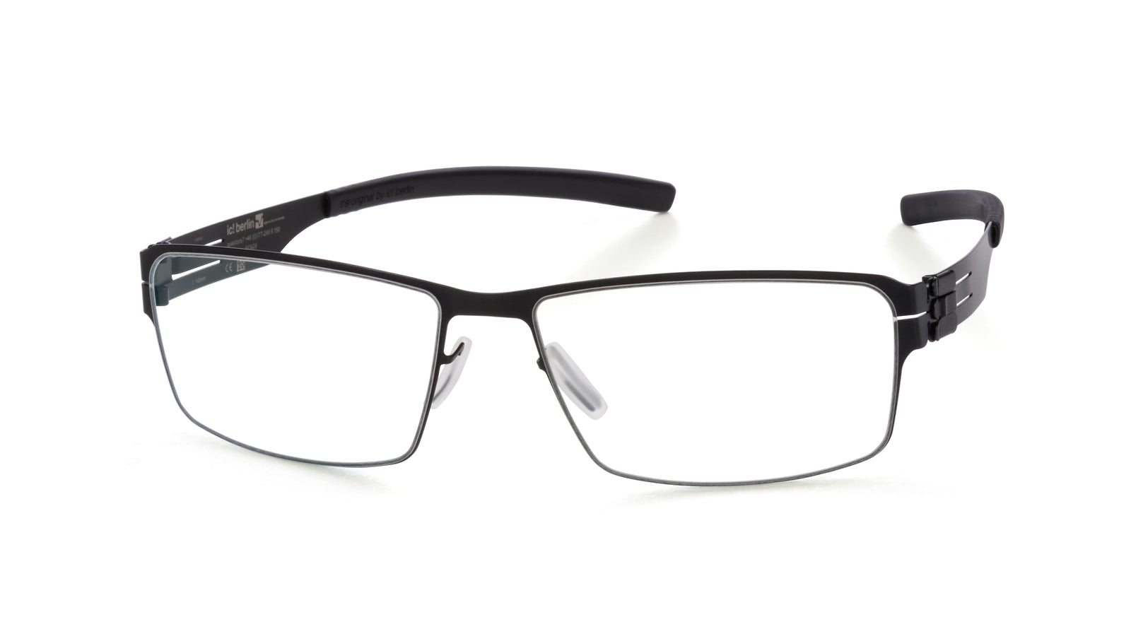 Jürgen H (Classic)-ic! berlin-Sin Chew Optics