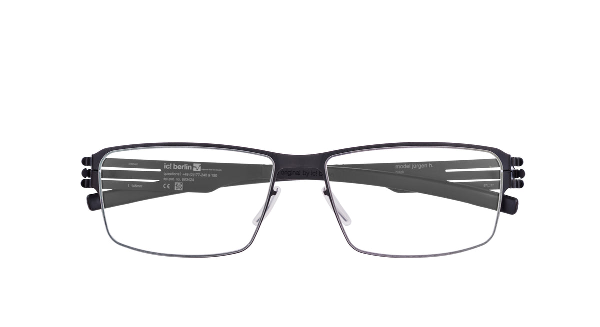 Jürgen H (Classic)-ic! berlin-Sin Chew Optics