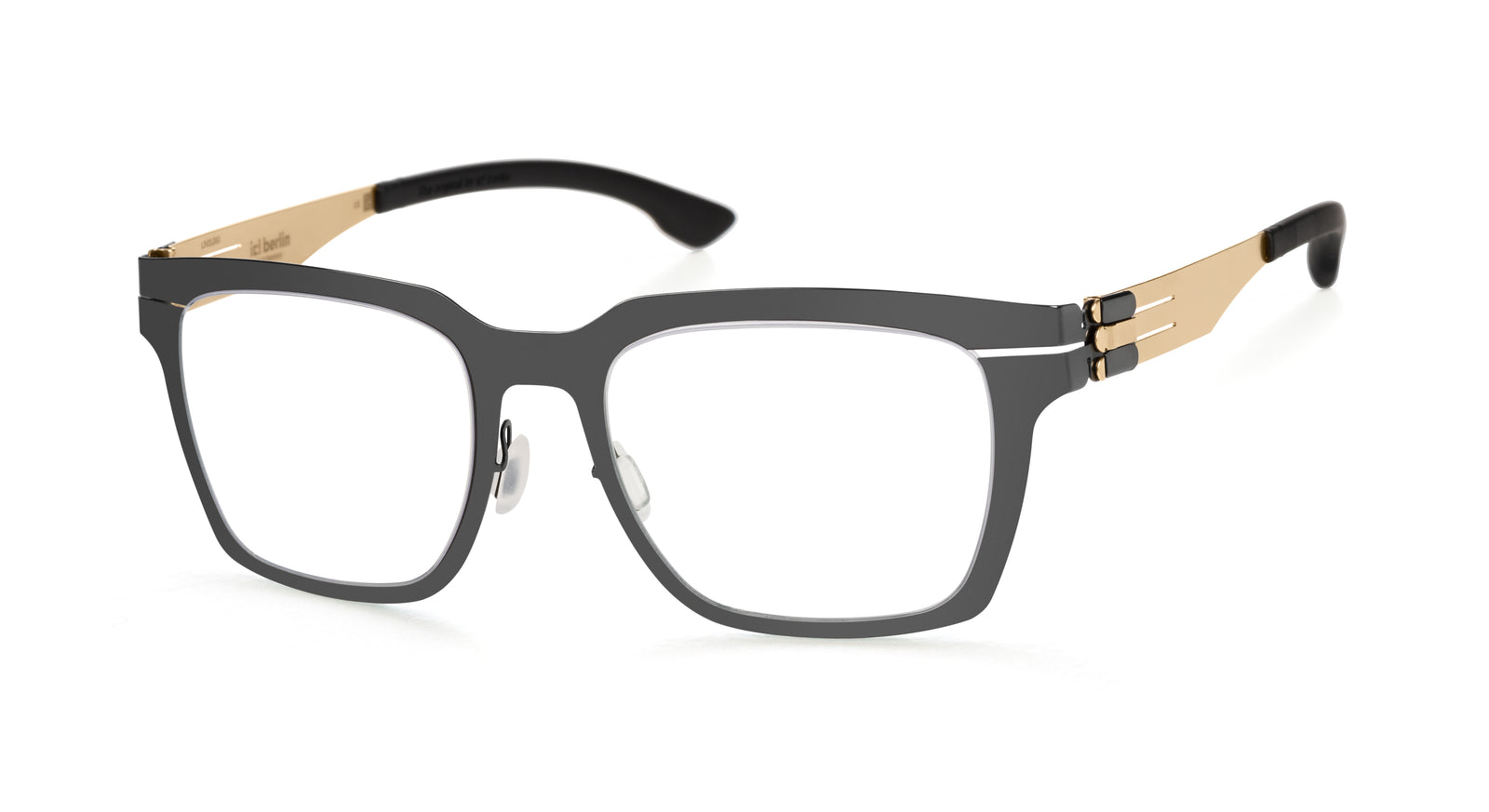 Mr. Yang (Classic)-ic! berlin-Sin Chew Optics