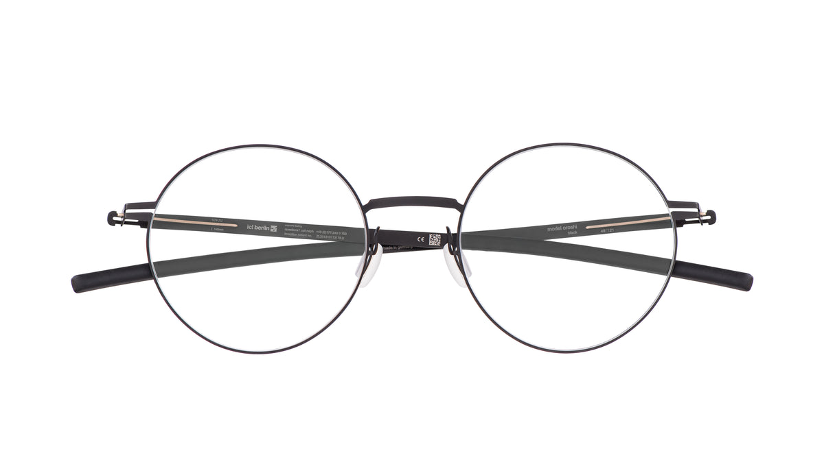 Oroshi 2.0-ic! berlin-Sin Chew Optics
