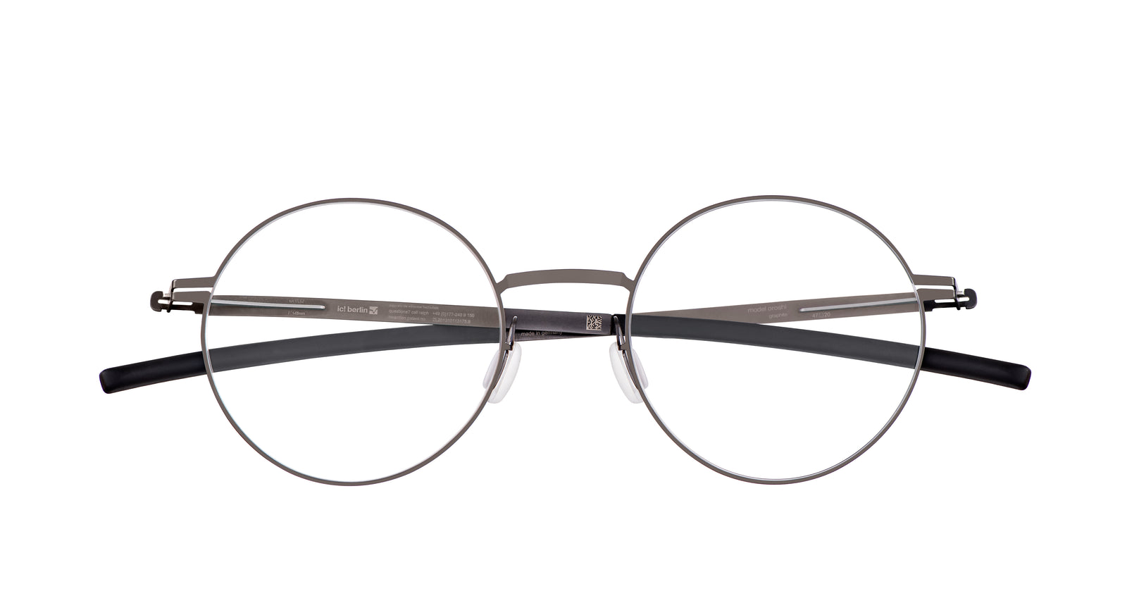 Oroshi 2.0-ic! berlin-Sin Chew Optics