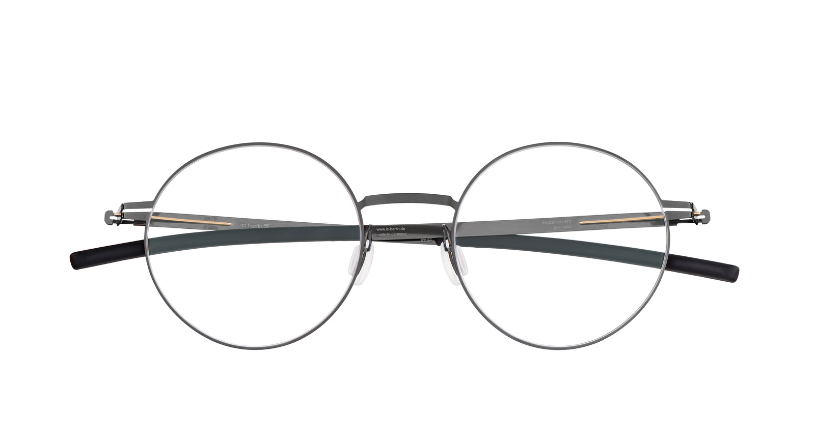 Oroshi 2.0-ic! berlin-Sin Chew Optics