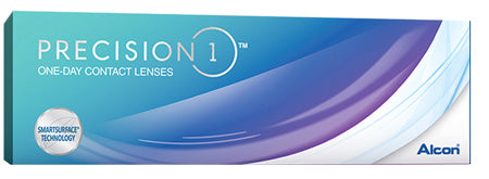 Precision 1, 30/Box-Precision 1-Sin Chew Optics