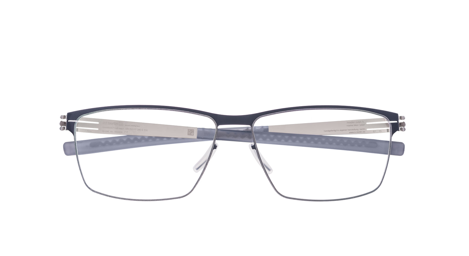 Sven H (Classic)-ic! berlin-Sin Chew Optics