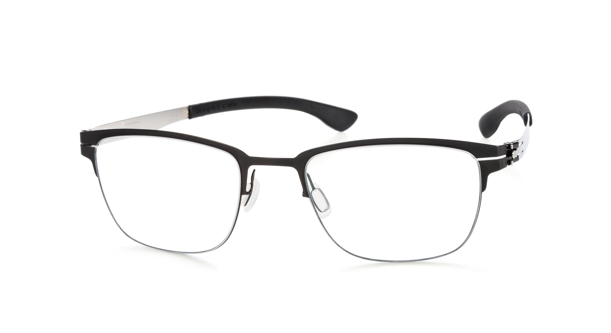 The Lone Wolf (Classic)-ic! berlin-Sin Chew Optics