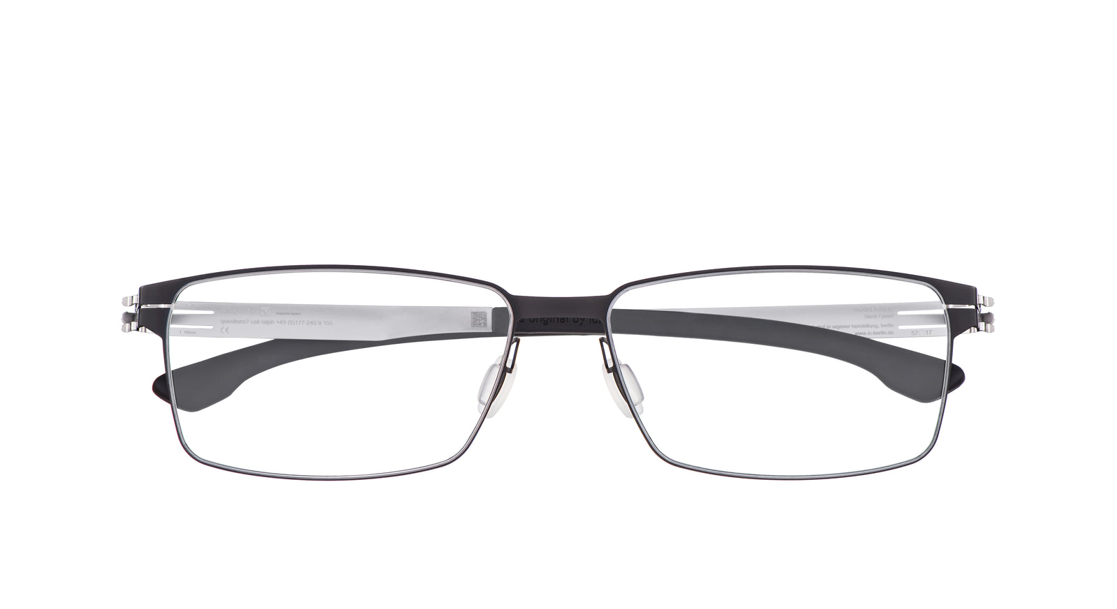 Toru N (Classic)-ic! berlin-Sin Chew Optics