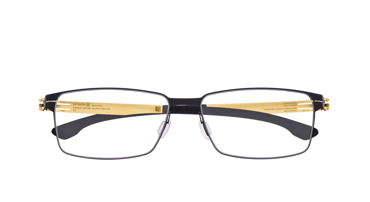 Toru N (Classic)-ic! berlin-Sin Chew Optics