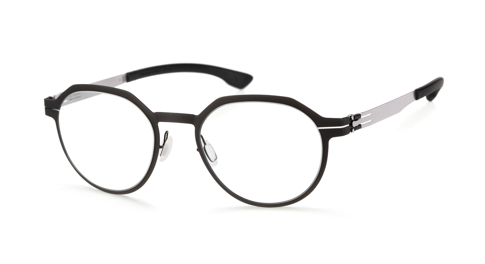 Xavier V. (Classic)-ic! berlin-Sin Chew Optics
