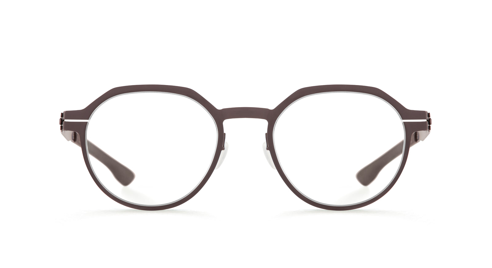 Xavier V. (Classic)-ic! berlin-Sin Chew Optics